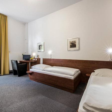 Cjd Bonn Castell 호텔 객실 사진