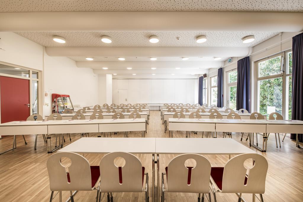 Cjd Bonn Castell 호텔 외부 사진